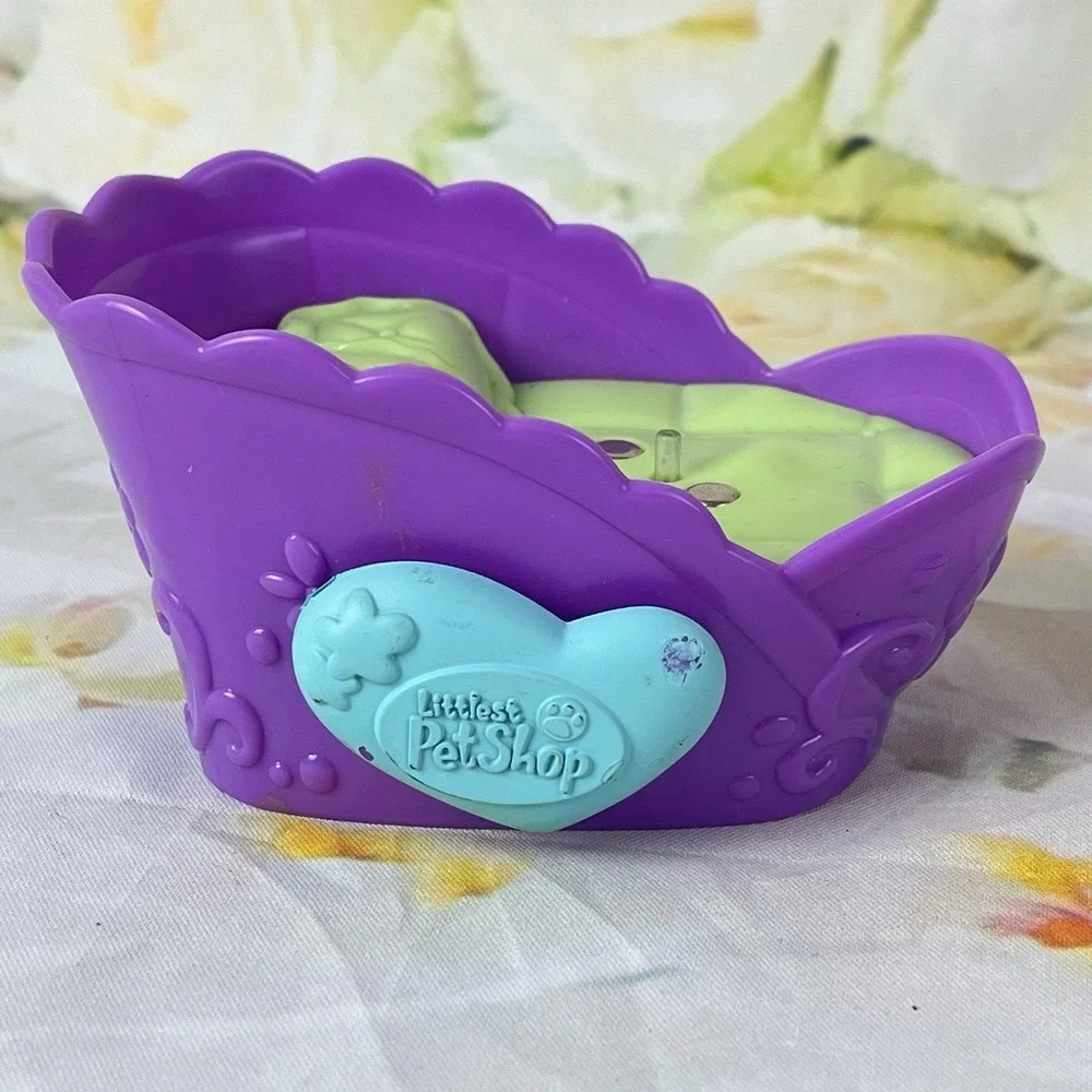 Hasbro littlest pet